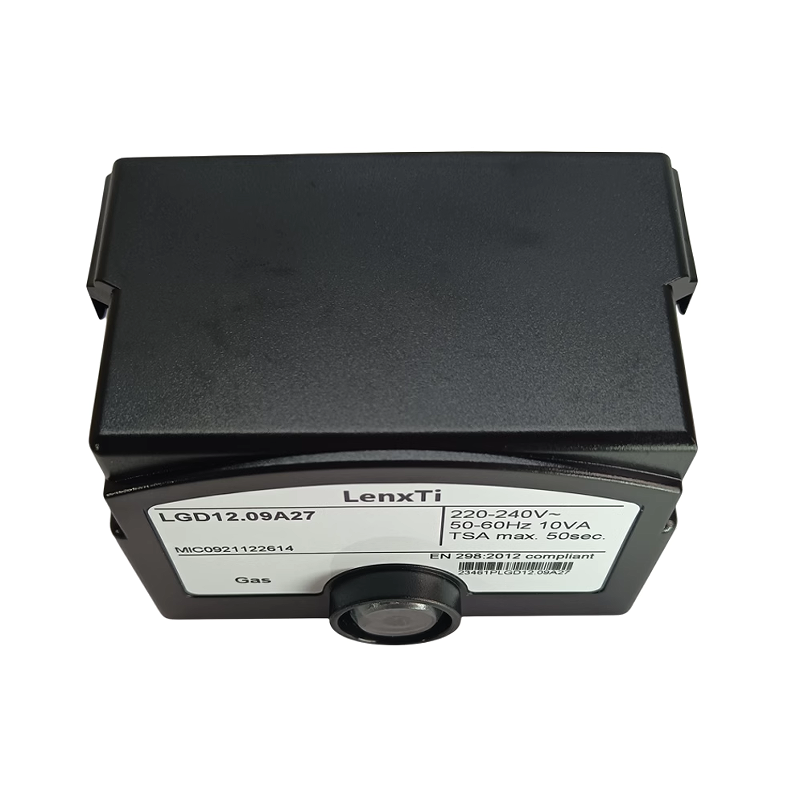 LenxTi LGD12.09A27 Burner Controller