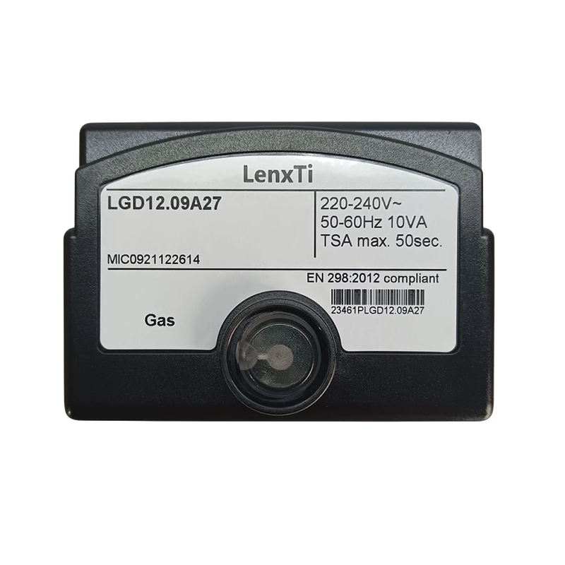 LenxTi LGD12.09A27 Burner Controller
