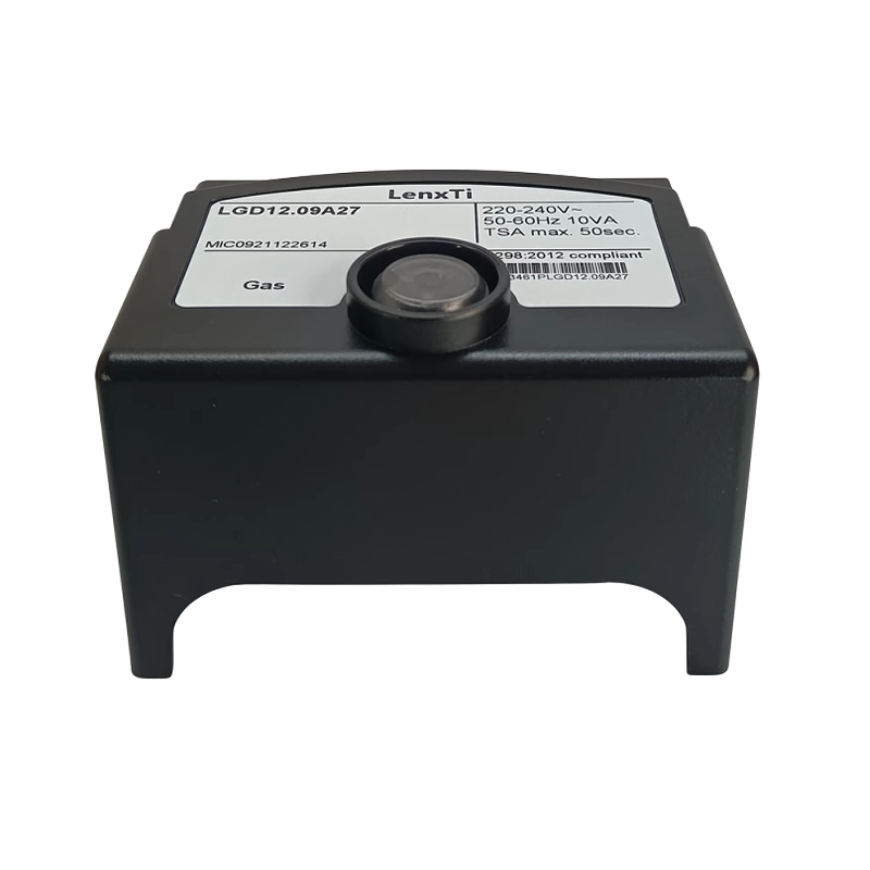LenxTi LGD12.09A27 Burner Controller