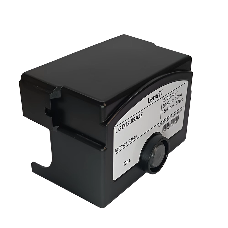 LenxTi LGD12.09A27 Burner Controller