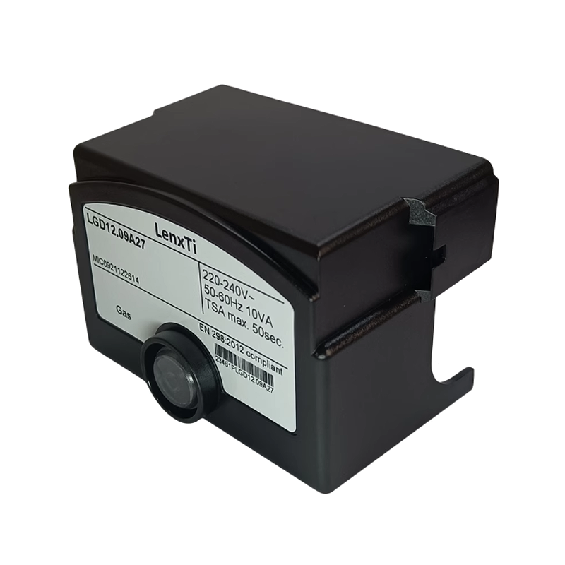 LenxTi LGD12.09A27 Burner Controller