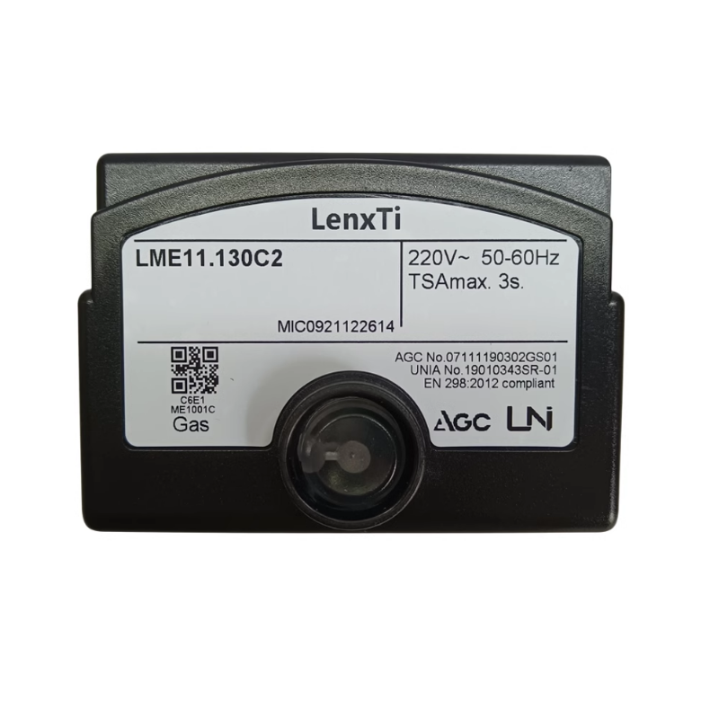 LenxTi LME11.130C2 Burner Controller