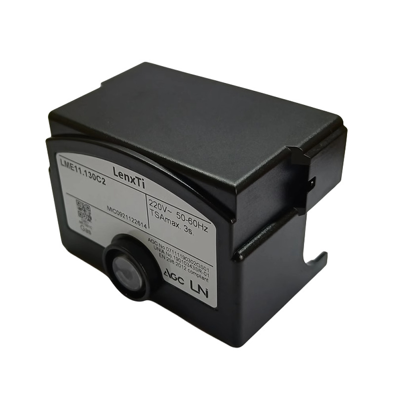 LenxTi LME11.130C2 Burner Controller