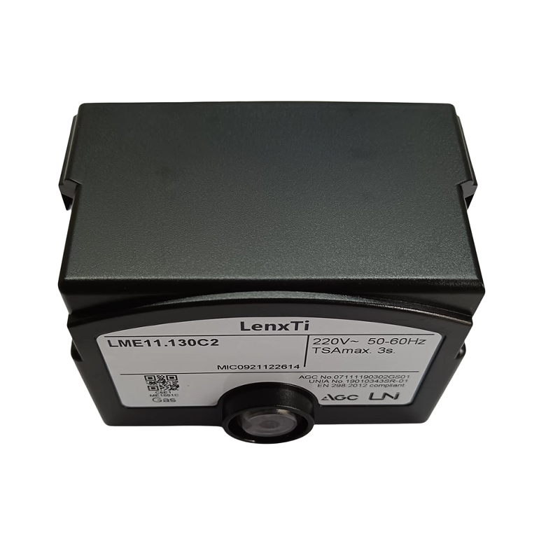 LenxTi LME11.130C2 Burner Controller