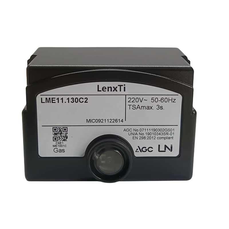 LenxTi LME11.130C2 Burner Controller