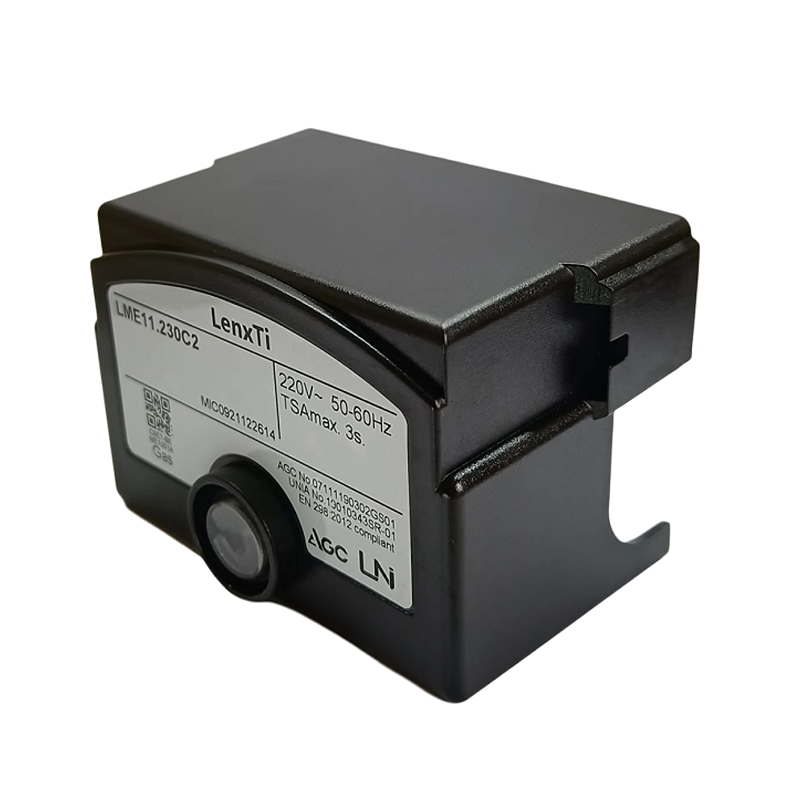 LenxTi LME11.230C2 Burner Controller