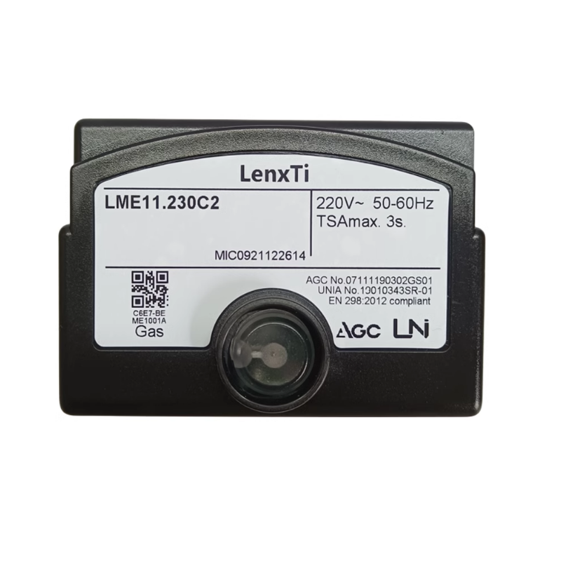 LenxTi LME11.230C2 Burner Controller