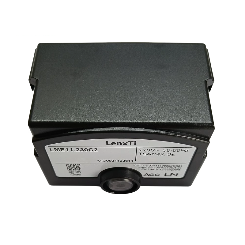 LenxTi LME11.230C2 Burner Controller