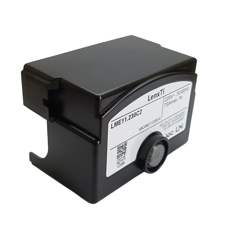 LenxTi LME11.230C2 Burner Controller