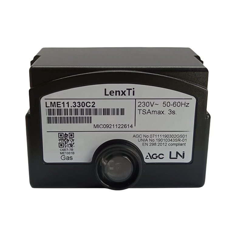 LenxTi LME11.330C2 Burner Controller