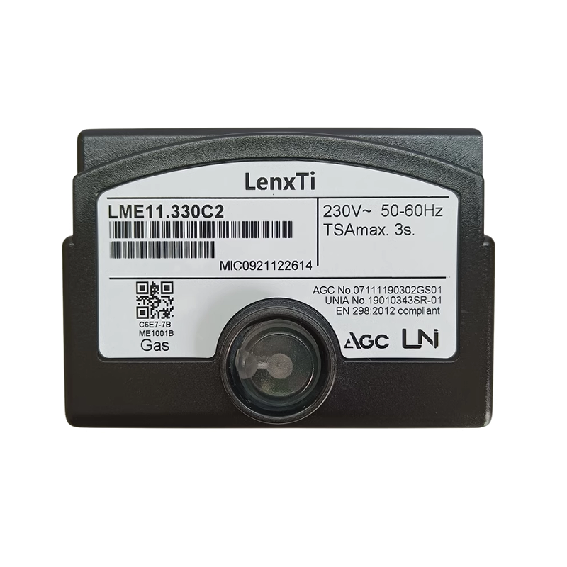 LenxTi LME11.330C2 Burner Controller
