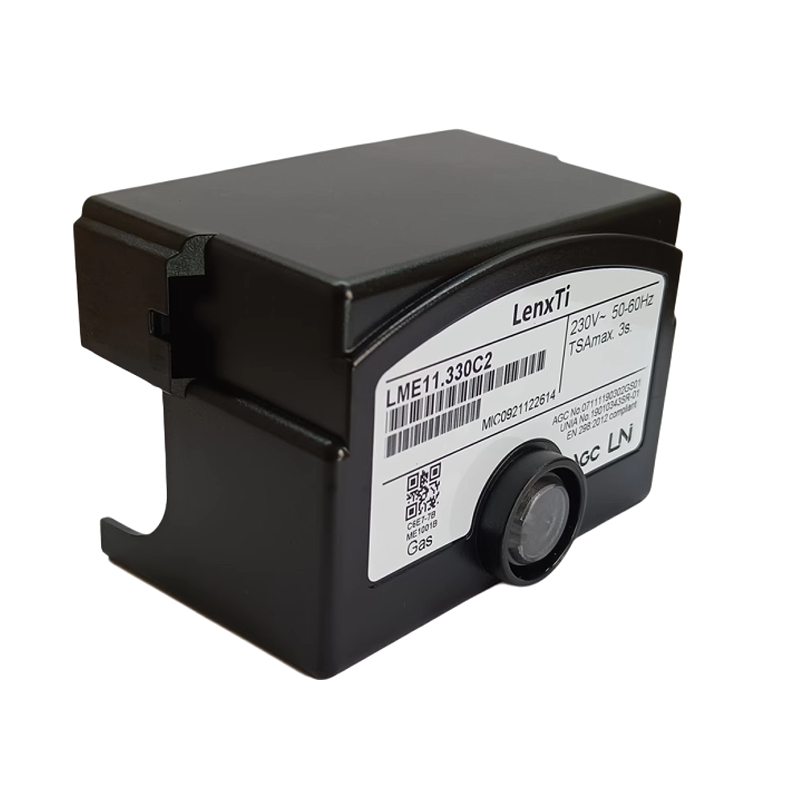 LenxTi LME11.330C2 Burner Controller