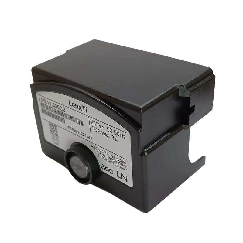 LenxTi LME11.330C2 Burner Controller