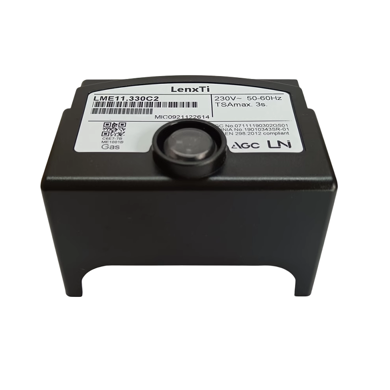 LenxTi LME11.330C2 Burner Controller