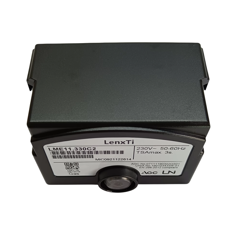 LenxTi LME11.330C2 Burner Controller