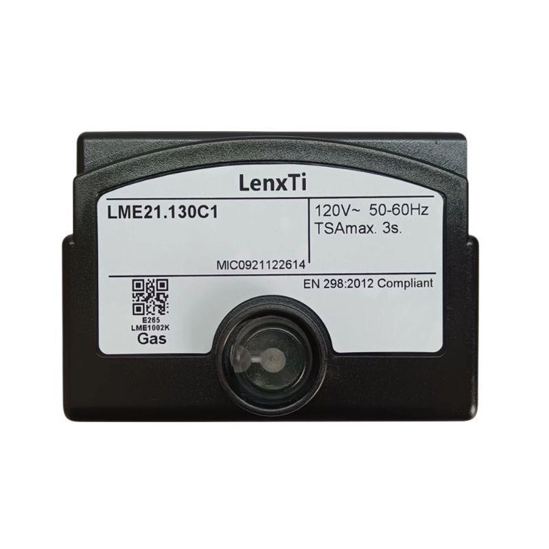 LenxTi LME21.130C1 Burner Controller