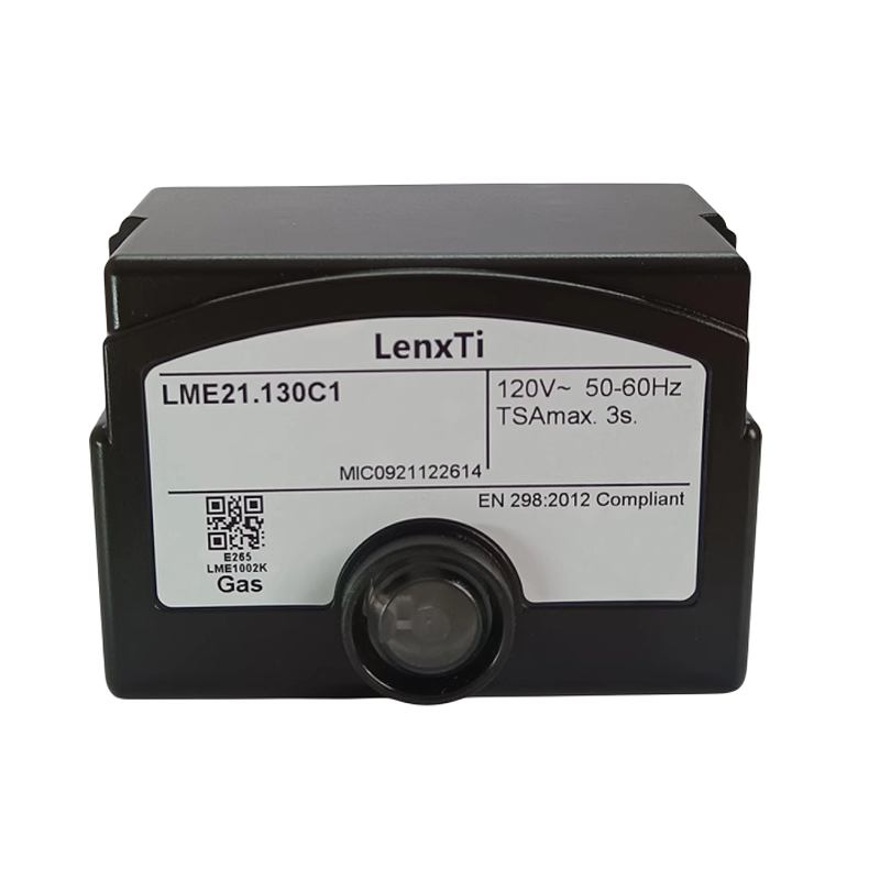LenxTi LME21.130C1 Burner Controller