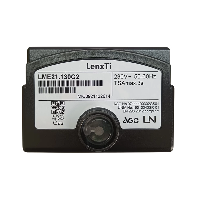 LenxTi LME21.130C2 Burner Controller
