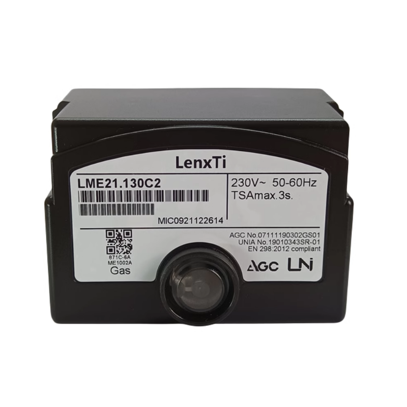 LenxTi LME21.130C2 Burner Controller