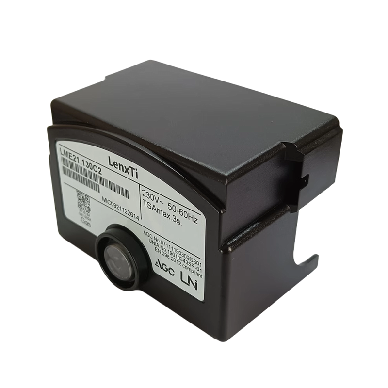 LenxTi LME21.130C2 Burner Controller