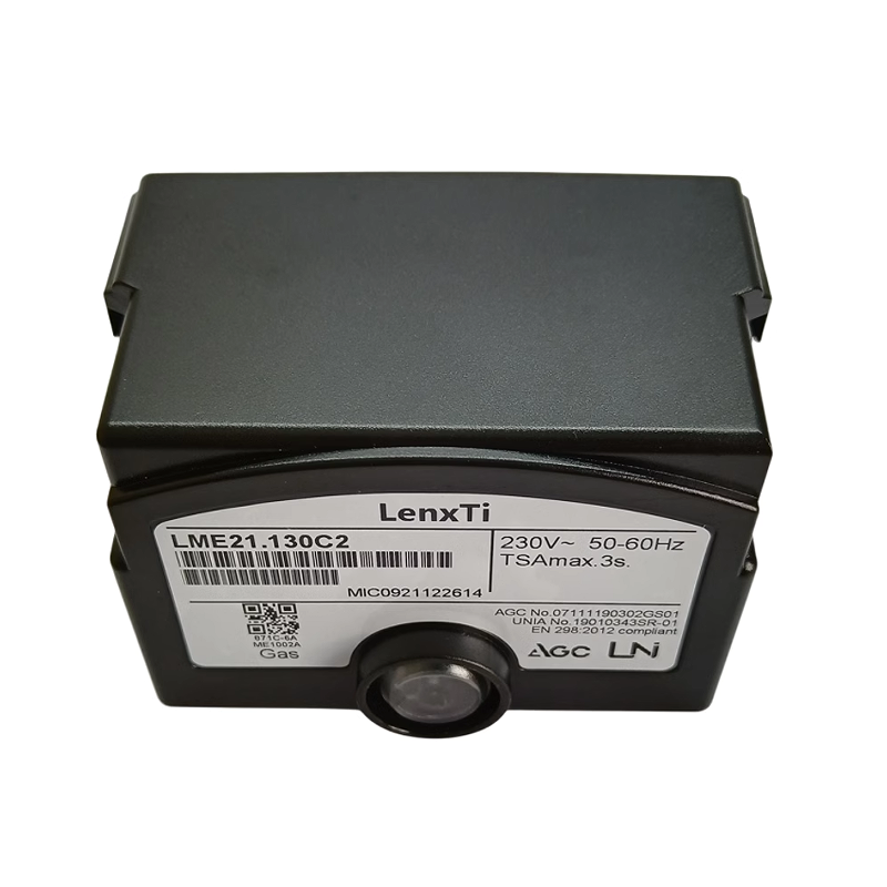 LenxTi LME21.130C2 Burner Controller