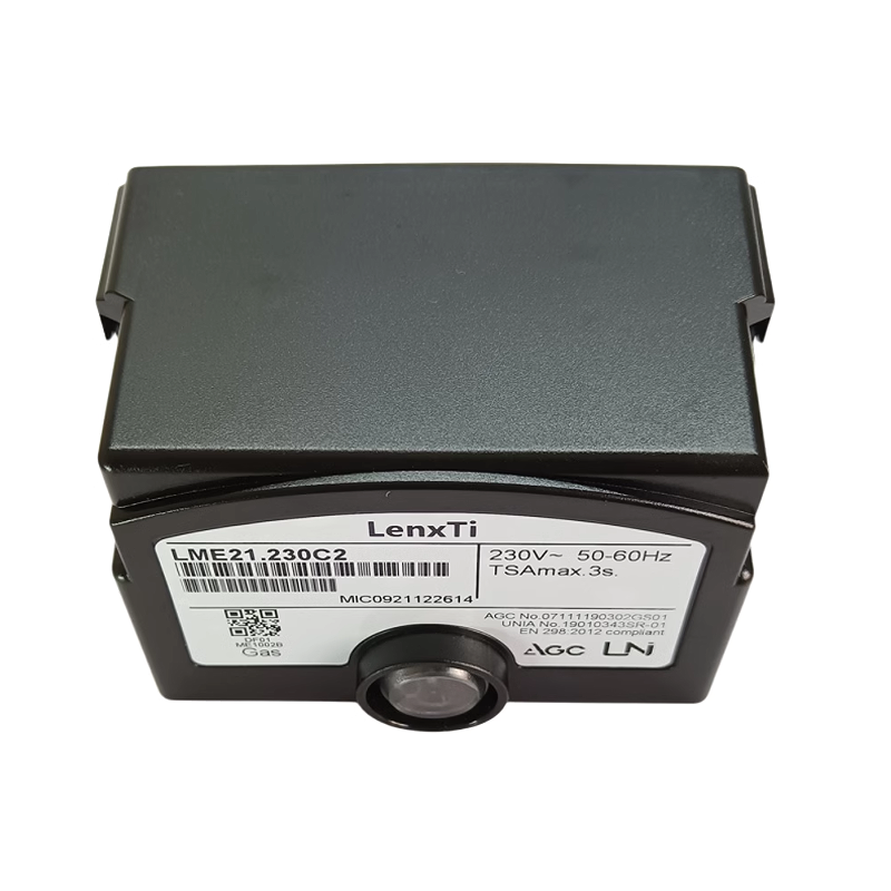 LenxTi LME21.230C2 Burner Controller