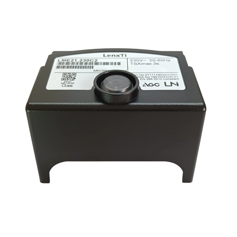 Controlador de quemador LenxTi LME21.230C2