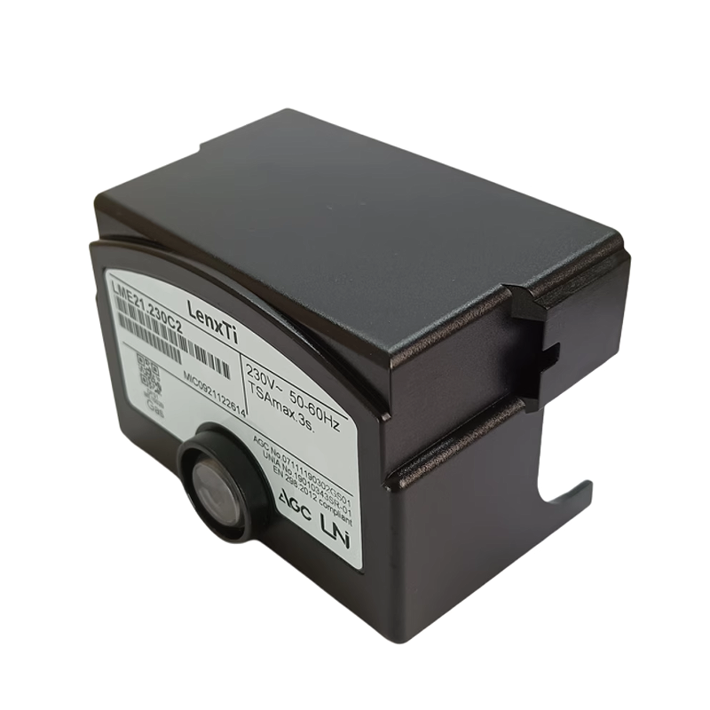 Controlador de quemador LenxTi LME21.230C2