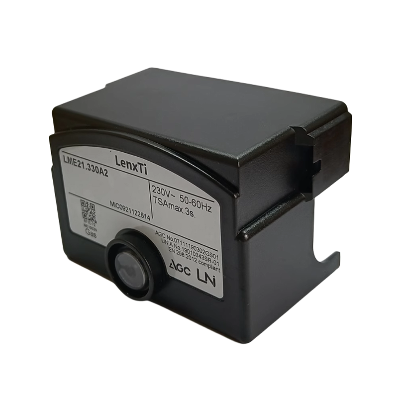 LenxTi LME21.330A2 Burner Controller