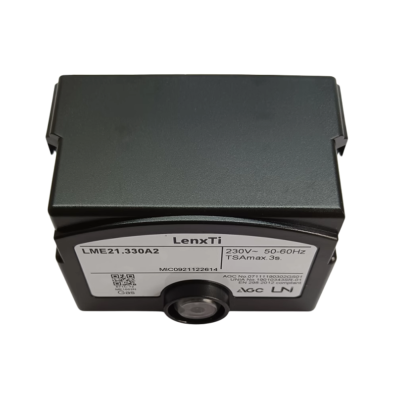 LenxTi LME21.330A2 Burner Controller