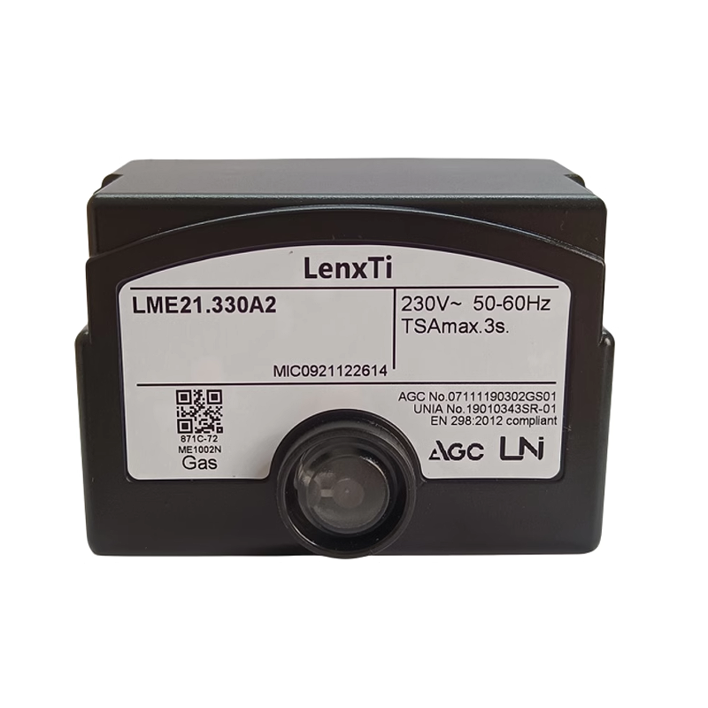 LenxTi LME21.330A2 Burner Controller