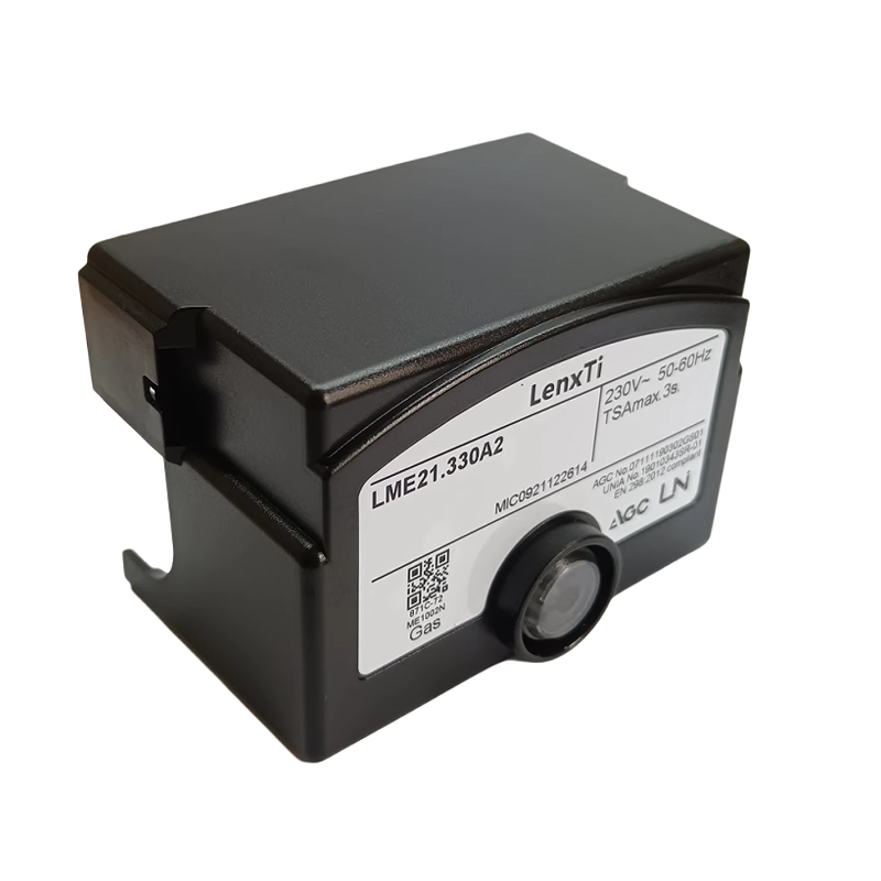LenxTi LME21.330A2 Burner Controller