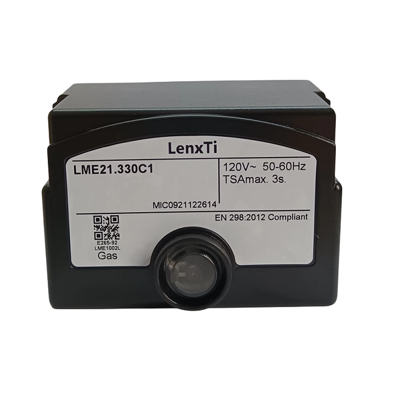 LenxTi LME21.330C1 Burner Controller