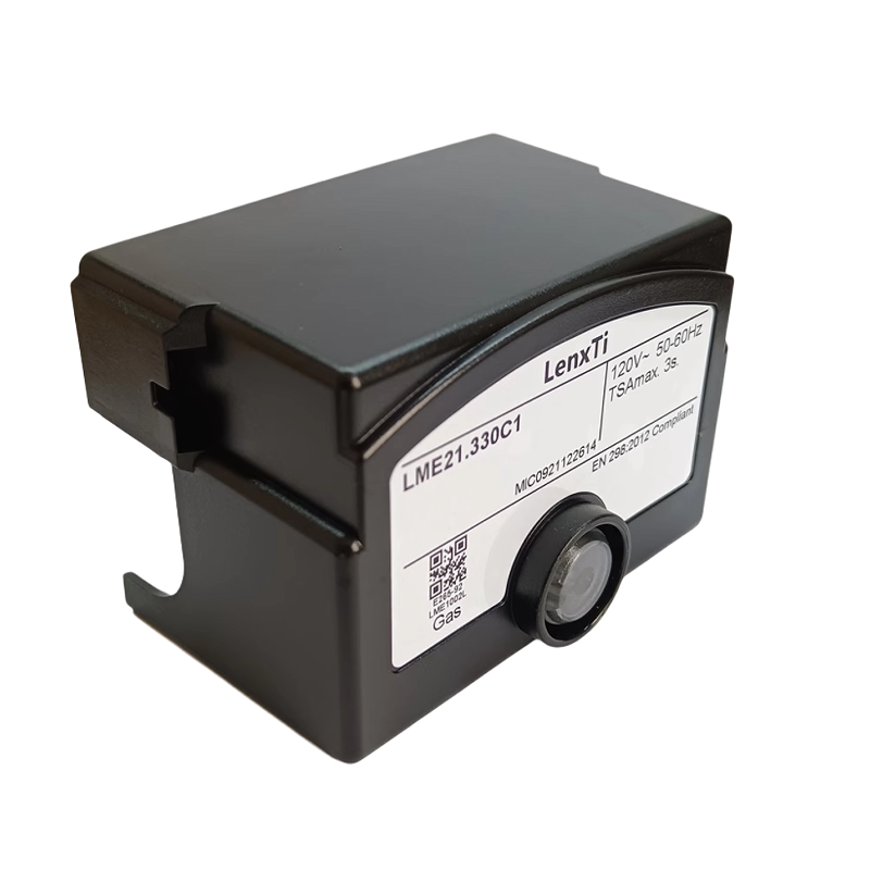 LenxTi LME21.330C1 Burner Controller