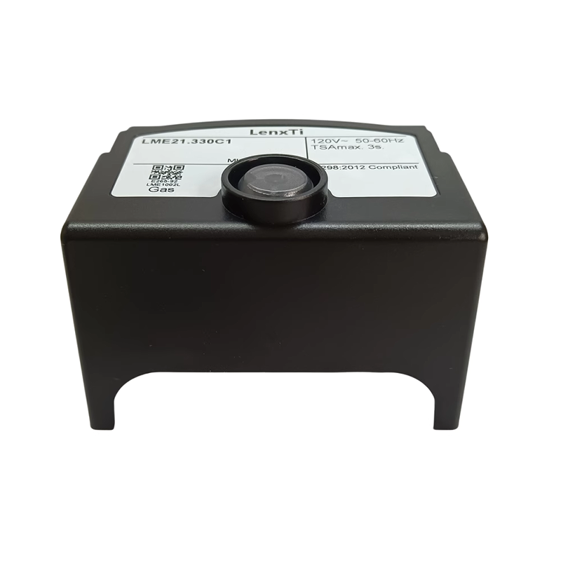 LenxTi LME21.330C1 Burner Controller