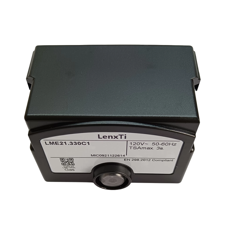 LenxTi LME21.330C1 Burner Controller