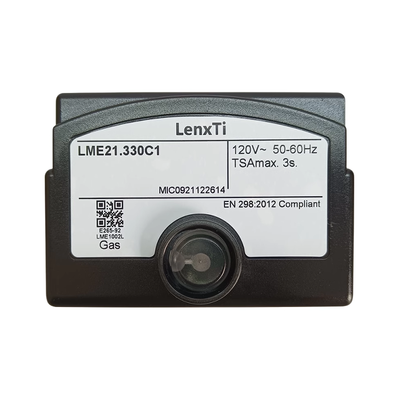 LenxTi LME21.330C1 Burner Controller