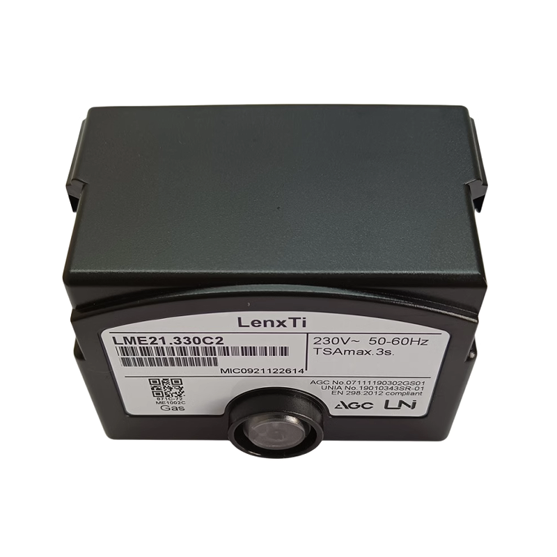 LenxTi LME21.330C2 Burner Controller