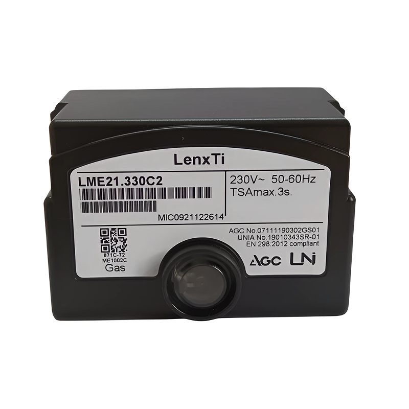 LenxTi LME21.330C2 Burner Controller