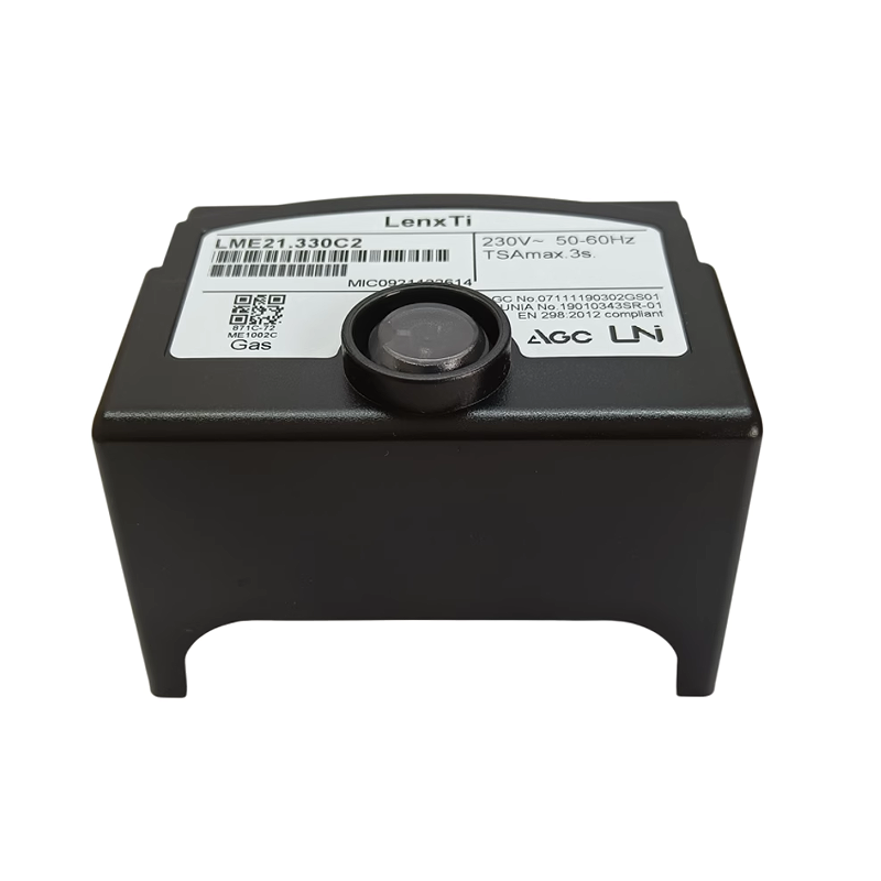 LenxTi LME21.330C2 Burner Controller
