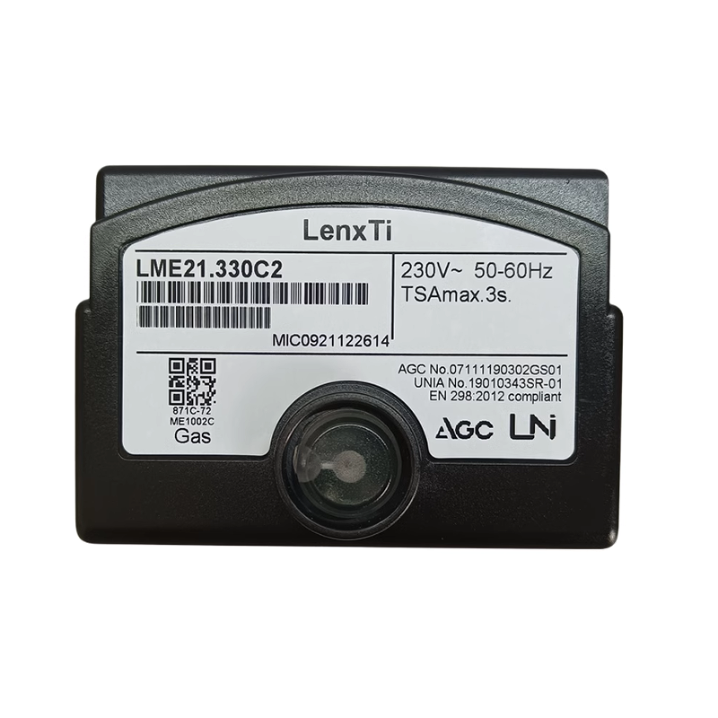 LenxTi LME21.330C2 Burner Controller