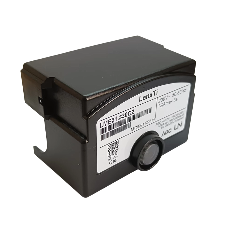 LenxTi LME21.330C2 Burner Controller