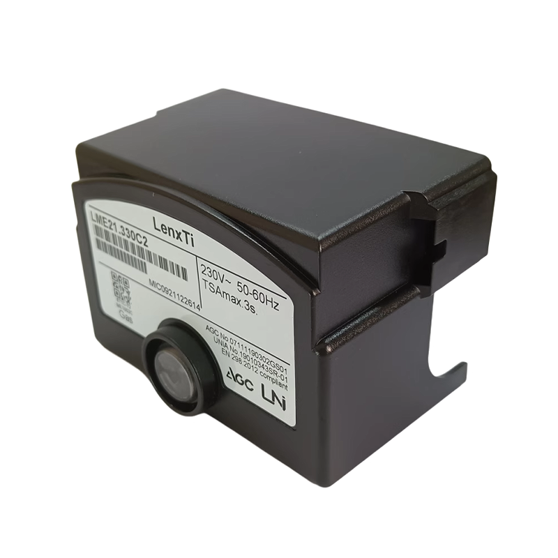 LenxTi LME21.330C2 Burner Controller