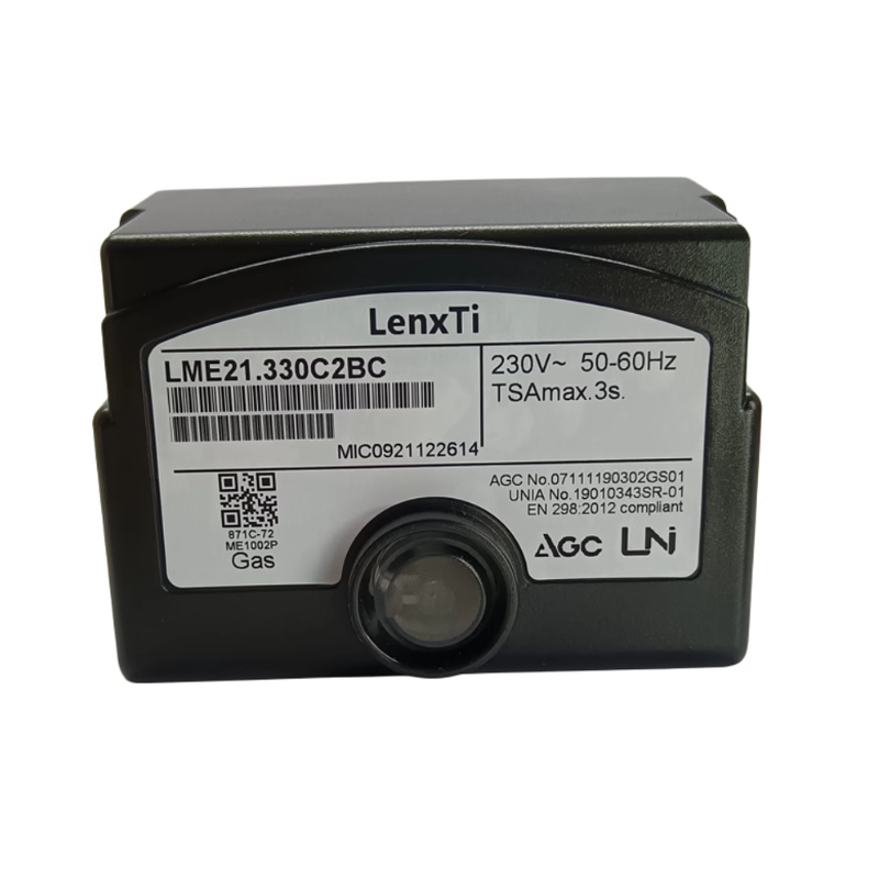 LenxTi LME21.330C2BC Burner Controller