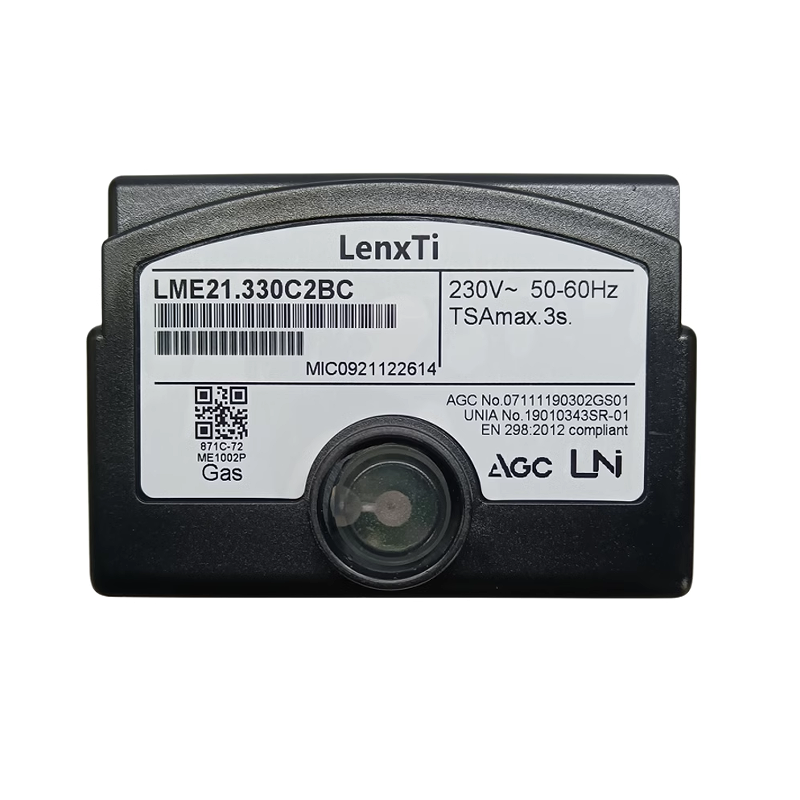LenxTi LME21.330C2BC Burner Controller