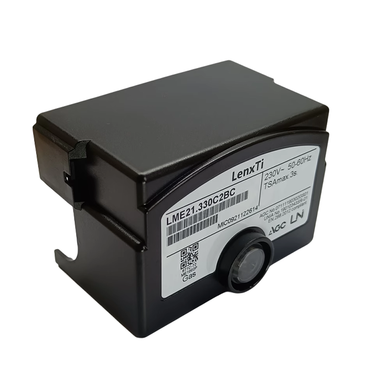 LenxTi LME21.330C2BC Burner Controller
