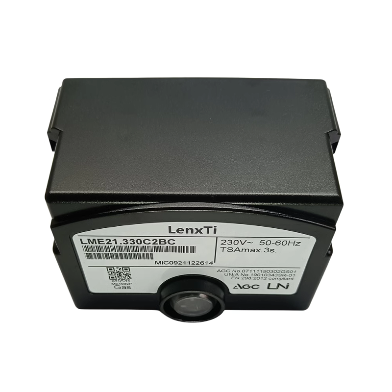 LenxTi LME21.330C2BC Burner Controller