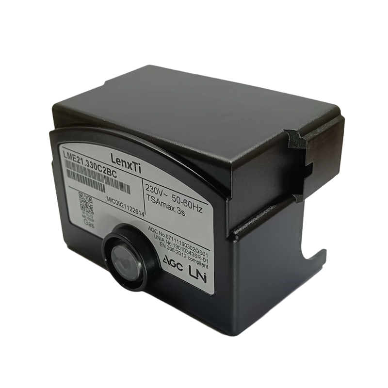 LenxTi LME21.330C2BC Burner Controller