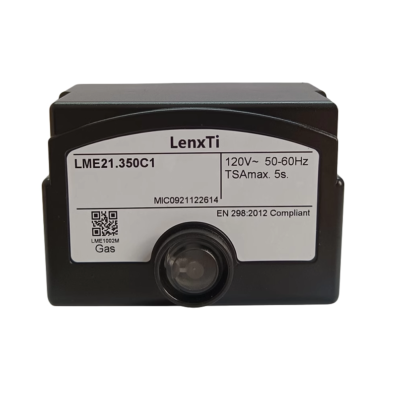 LenxTi LME21.350C1 Burner Controller