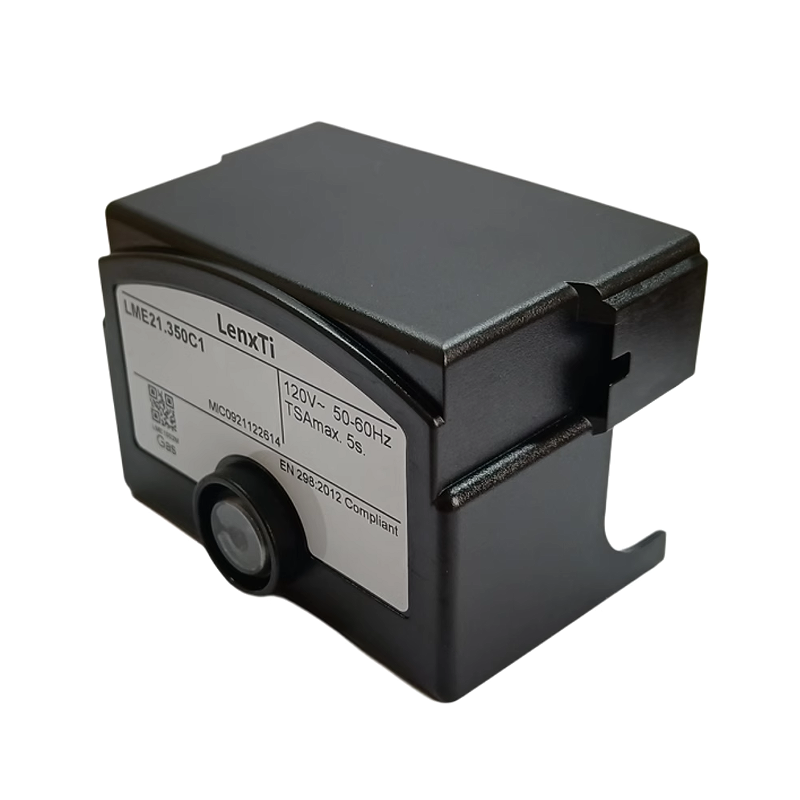 LenxTi LME21.350C1 Burner Controller